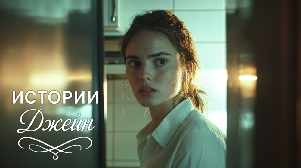 — Ты мне врал, потому что боялся потерять семью — муж уехал в командировку и оставил автомобиль у подруги