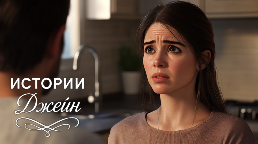 — Умерьте аппетиты Вера Семеновна! От моей квартиры ни вам ни вашему сыну не достанется даже тюлевых занавесок — кричала невестка