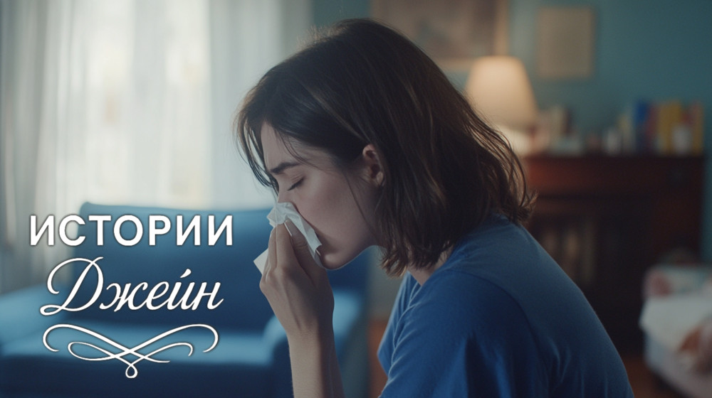 — Разговор о чужом бюджете — мама чуть не сорвалась на крик, когда узнала правду —