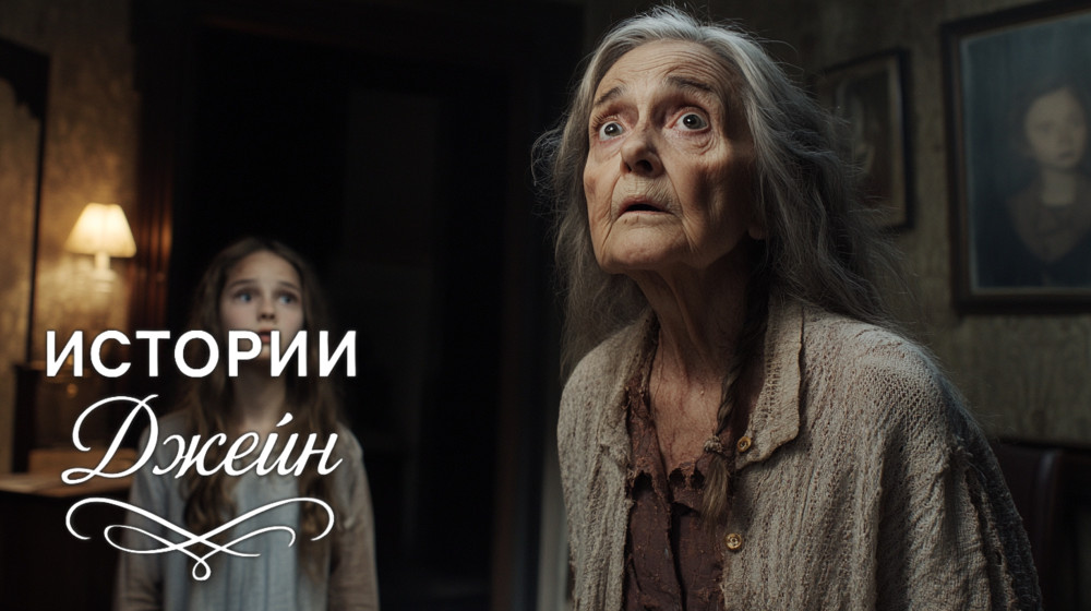 — Нетушки! Я сто раз объясняла тебе! Твоя мать в моей квартире жить не станет, не уговаривай даже! — Марина, злая и уставшая женщина