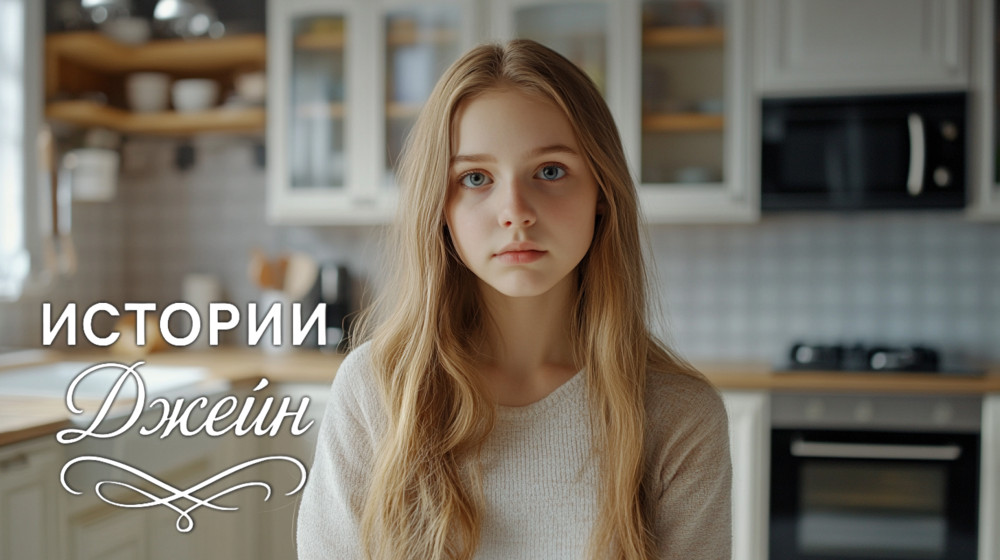 — Ты стоишь у порога, а я уже знаю, что скрываешь — свекровь не одна в доме, и Оля услышала то, что ей не следовало