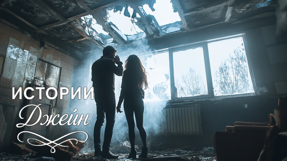 — Ты что там нашла в кармане моей рубашки? Мне кажется, там что-то важное — Марина, жена