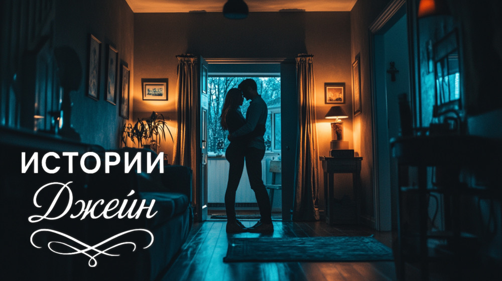 — Посмотри сюда, добытчик, все продукты куплены мной, а из твоего в холодильнике только три банки светлого — муж шефа