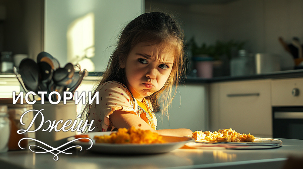 — А ты ничего не перепутал? Почему я обязана на цырлах бегать пред твоей маманей — ищи себе другую невесту тогда