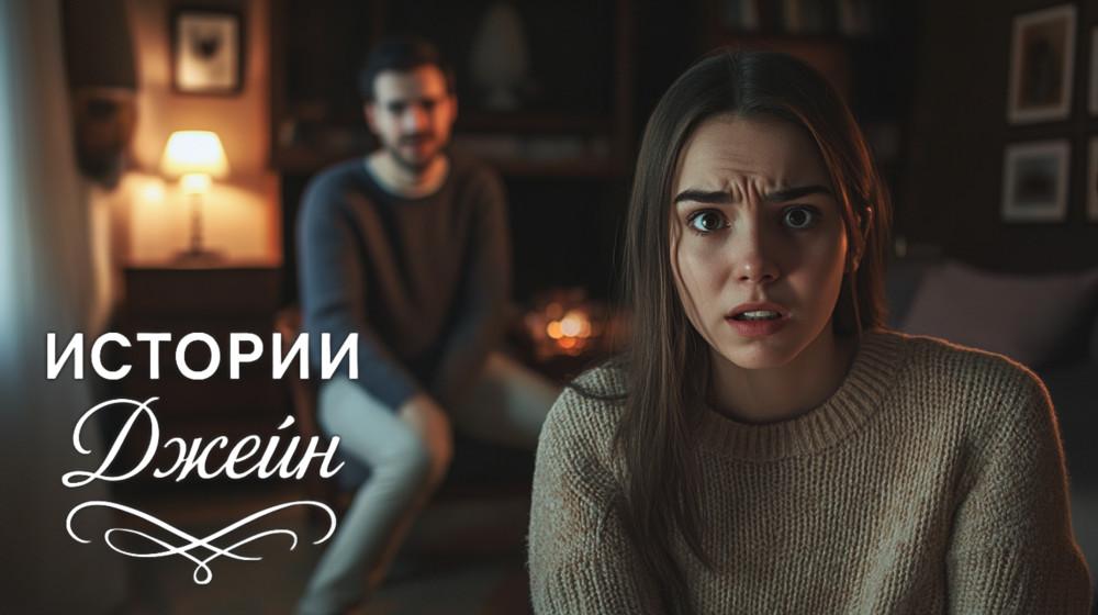 — Мама, если ты так переживаешь за Борю, то посели его к себе, а мне больше не говори о том, что я должен его содержать — Свекровь, которая боится за будущее сына