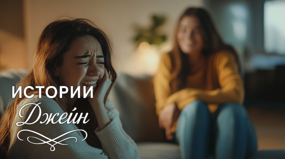 — Не ты платил за эту двушку, Серёж, чтобы какие-то требования мне тут выдвигать —