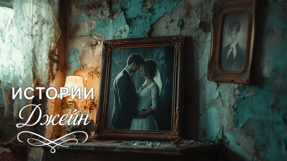 — А с чего ты взял что ты хозяин в этой квартире — Маша, мать единственного сына