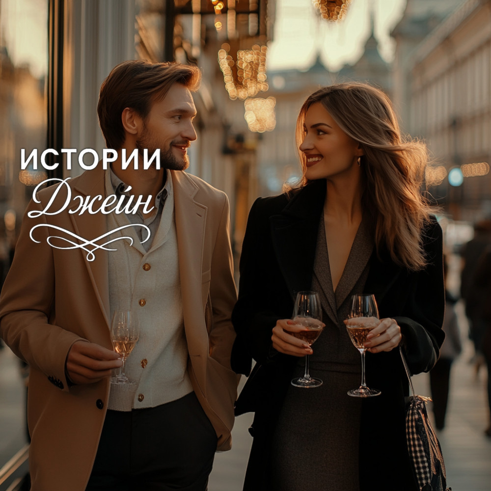 — Ты хочешь знать, для чего на самом деле твоя мать заходит к нам, когда нас нет дома — Иван + сын