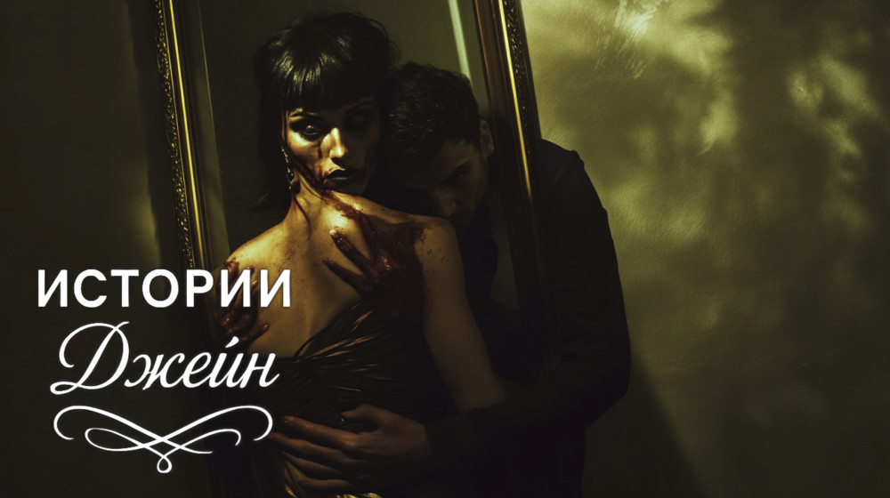 — Если вы не любите сына и наших детей, зачем вы торчите у нас дома уже вторую неделю — заявила Маша свекрови