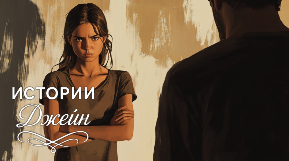 — Анечка моя мама нашла выход Можно ведь продать двушку что досталась тебе от бабушки —