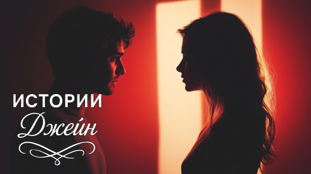 — Нет уж! Теперь ни вы, ни ваш сынок больше на порог не ступите — Проваливайте из моей квартиры!