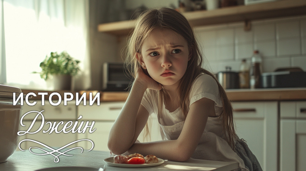 — Меня тут вообще не ждала — мужик, который живет с Марией, как будто она ему чужая — Ты что натворила, Мария, приехав раньше? — мама мужа