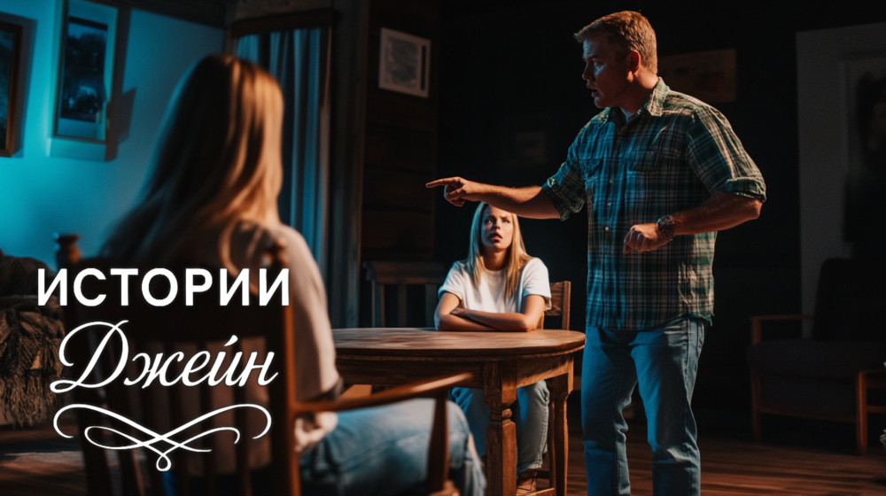 — Я не стану впахивать на чужой даче за банку кислого компота — закричала невестка на свекровь