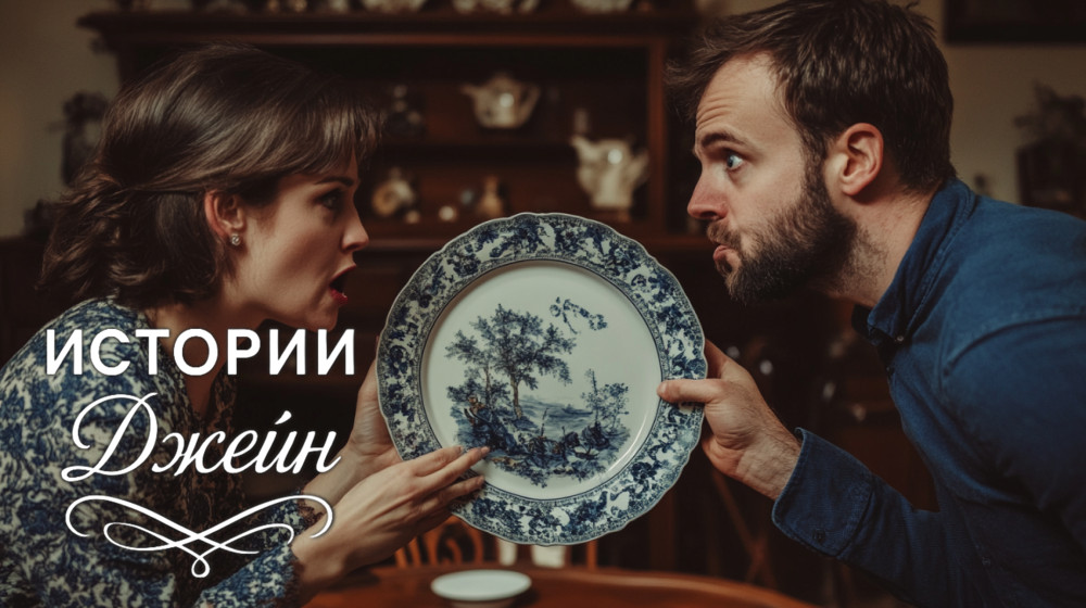 — Ты не должна была возвращаться раньше, мужик — ты не знал, что я кое-что узнала — Марина и её муж