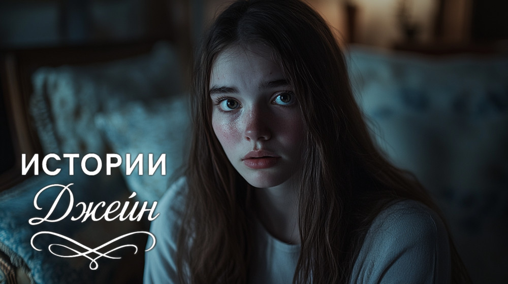 — Либо ты садишься на диету, либо мы разводимся — заявила я мужу