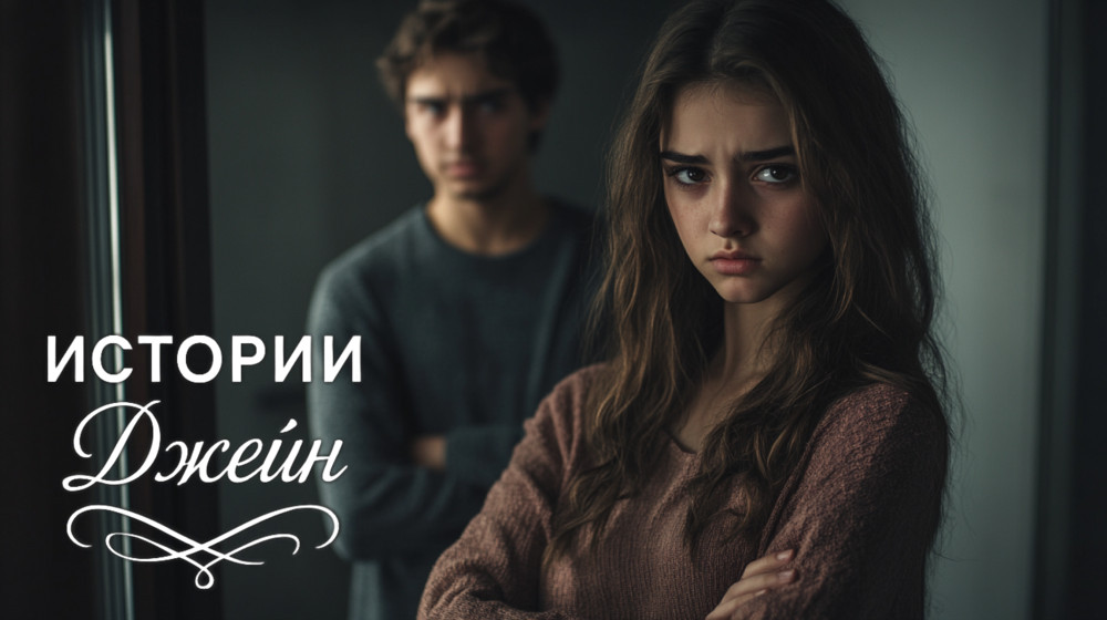 — Чего это твоя мать пыталась найти в папке с документами на мою квартиру — спросила Вера у Паши