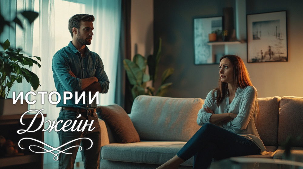 — Ты вообще что, думаешь, я подарки от свекрови буду терпеть — Лена услышала это и похолодела —