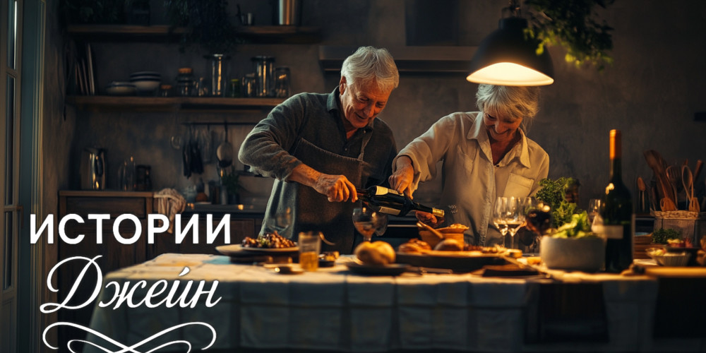 — Неужели ты совсем забыл, с кем разговариешь — мужская измена и смерть семьи