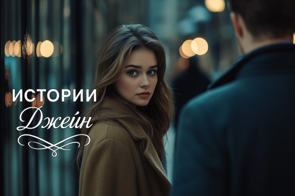 — Если сейчас же твоя мамаша не освободит мою жилплощадь, то ты отправишься восвояси вместе с ней — сказал он грубо, угрожая