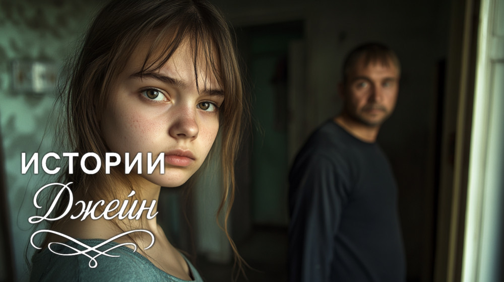 — Кто там на заднем плане, ты что, про меня говоришь — Мария почувствовала чужой взгляд на спине