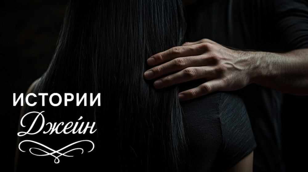 — Маш, моя мать приезжает, помой машину свою, я ее возить на ней буду — заявил муж