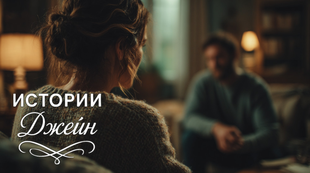 — Не думай, что я не знаю, кто ты на самом деле — Свекровь умирала и раскрыла невестке тайну, которая все изменила —