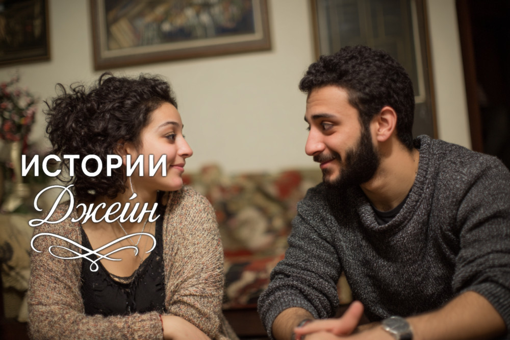 Ты мне денег не дал на автошколу а сейчас хочешь чтобы я оформила кредит на машину ты ничего не перепутал