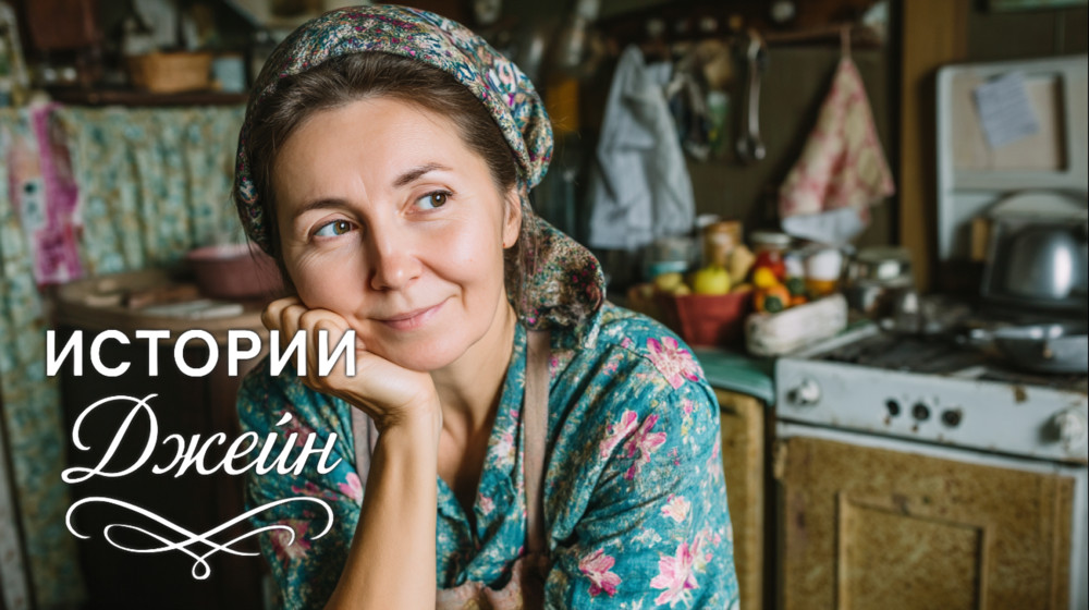 Ты пока замуж не выходи тебе нужно родного брата обеспечивать заявила мама