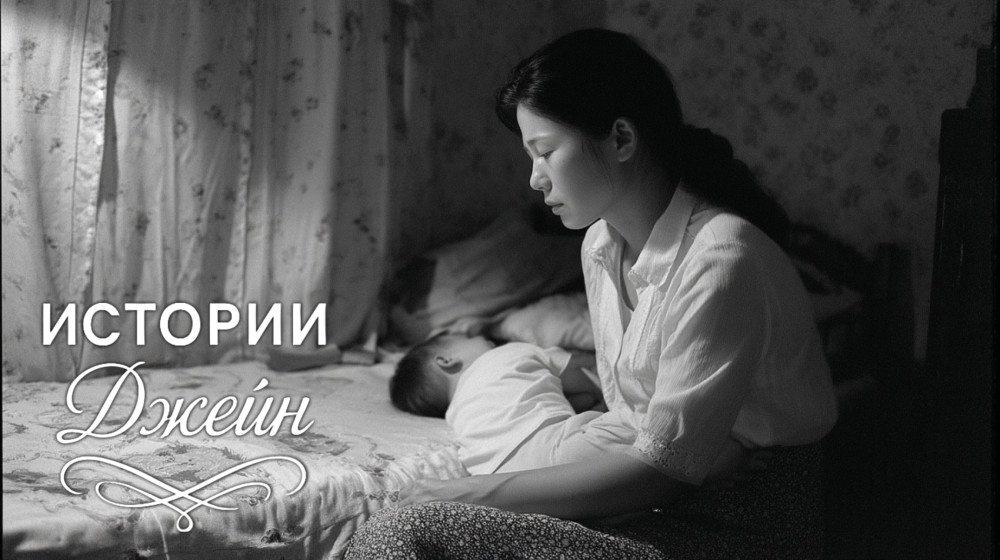 Ты продашь квартиру ради неё или навсегда потеряешь меня — Алексей, брат и единственный защитник Наташи