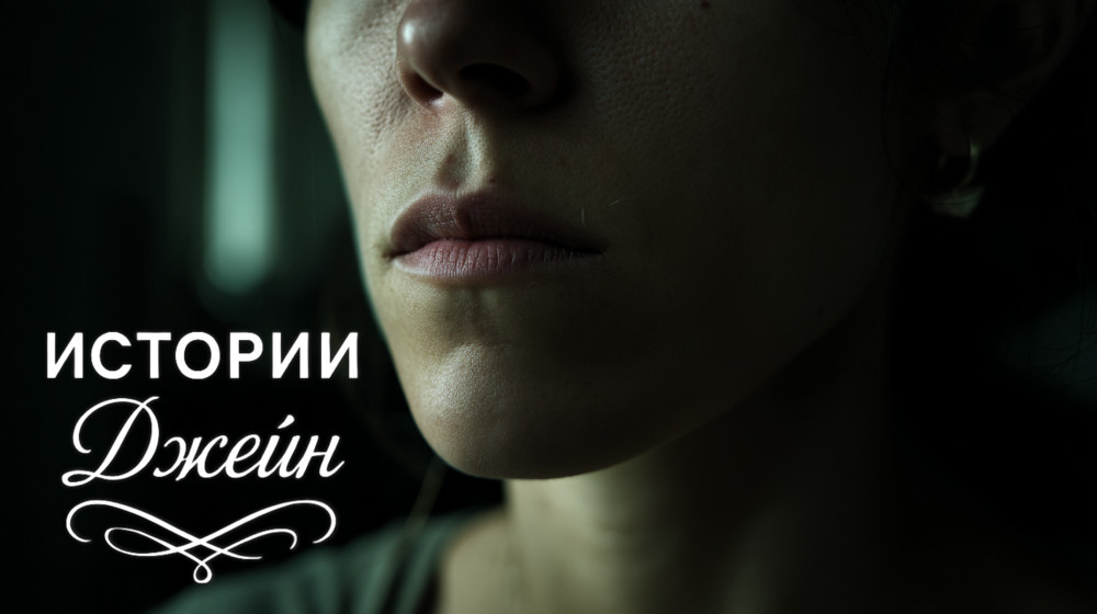 Свекровь сказала я останусь у вас, и это навсегда — Ольга, его жена