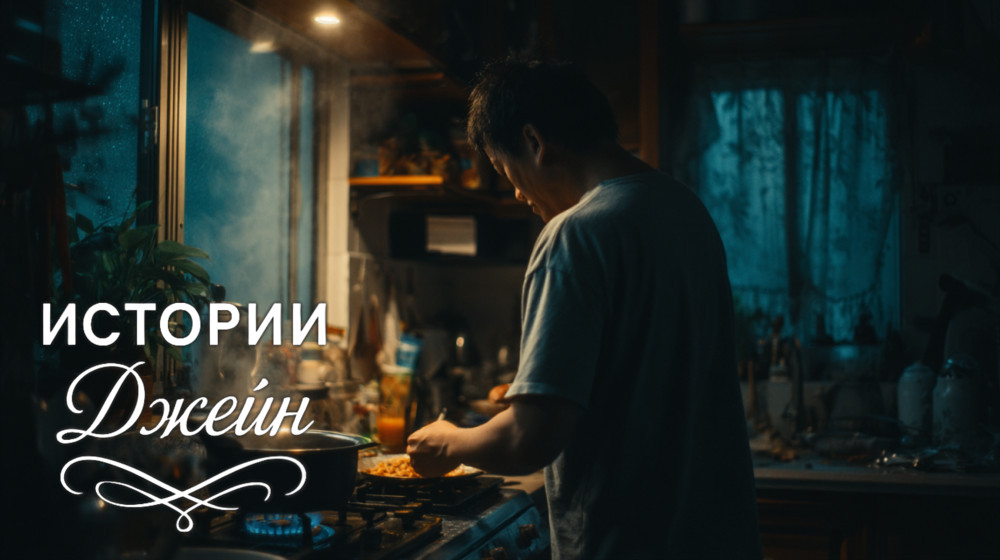 — Вашу квартиру вы должны отдать моему сыну успеете себе на новую накопить — Татьяна Ивановна свекровь