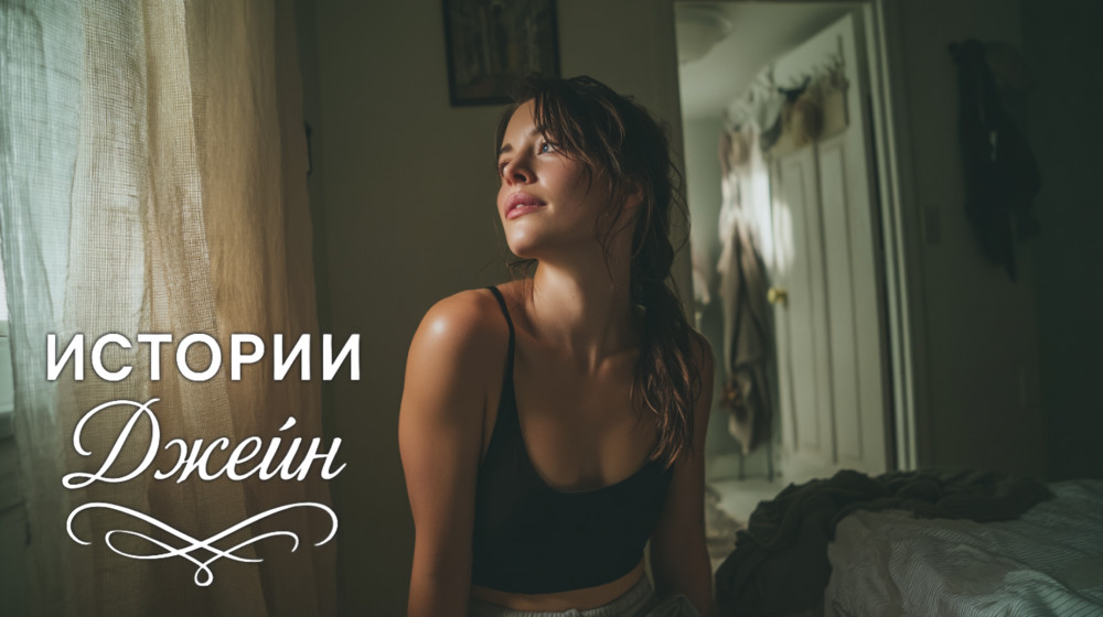 Ты продашь квартиру и оставишь нас без дома — свекровь Наталья Викторовна