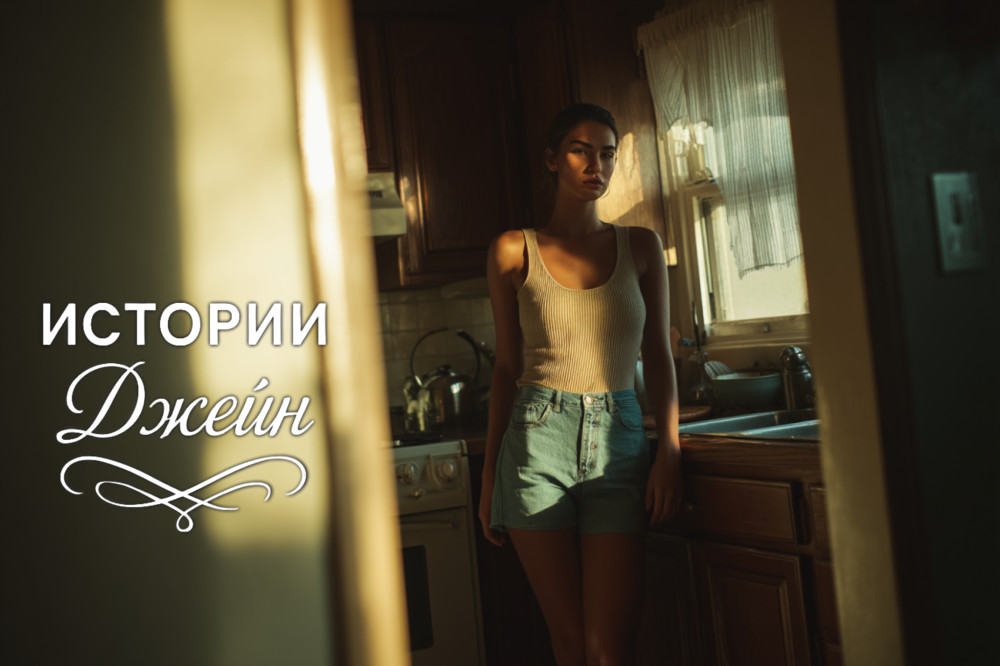 В отпуск вы не поедете так как должны присмотреть за моими детьми — Сергей, брат моего мужа