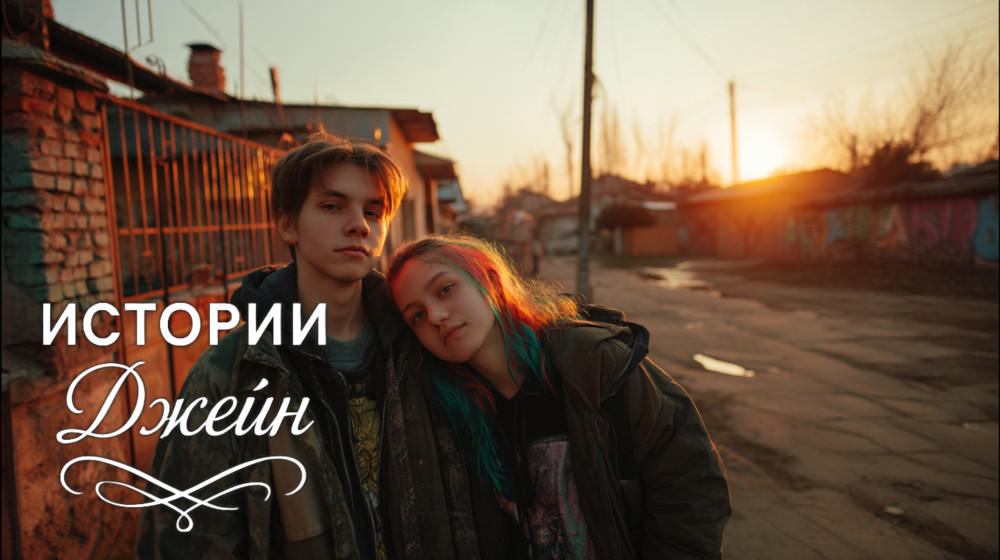 Нам нужно продать твою машину чтобы закрыть долги моего брата а сами будем ездить на метро — Сергей, её муж