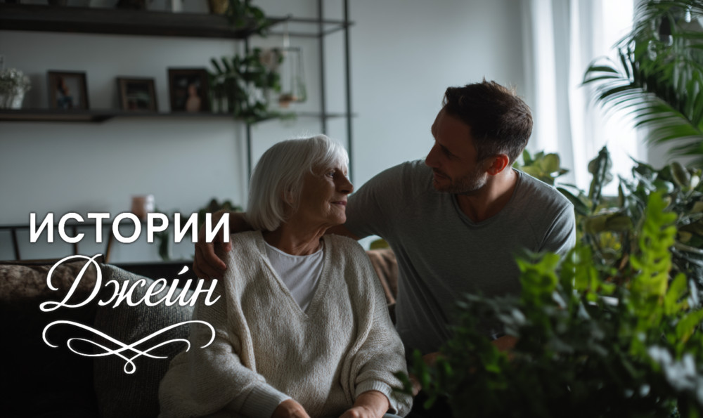 Мне нужна машина и все — Виталий, его брат