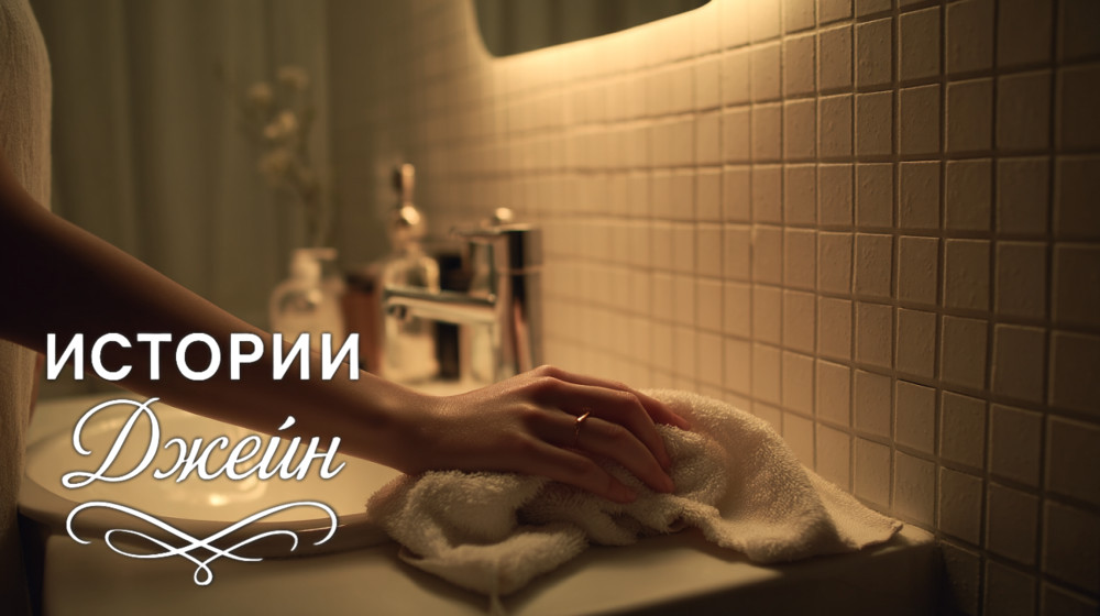 — Ты хочешь разрушить нашу семью ради чужих традиций — Ольга, его жена