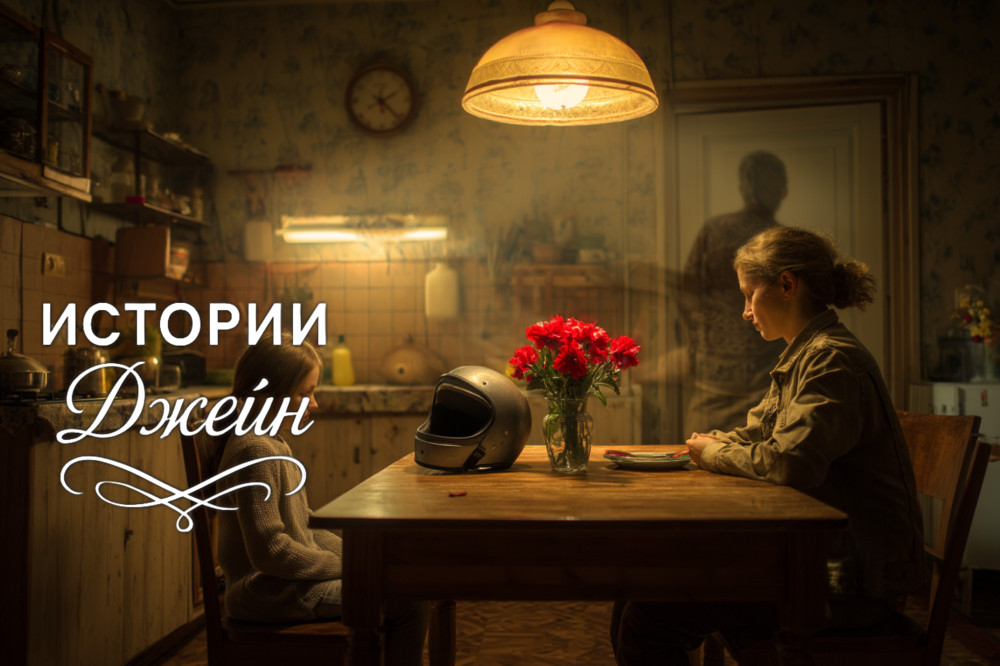 Зачем жениться если одному лучше — Олег, его старший брат