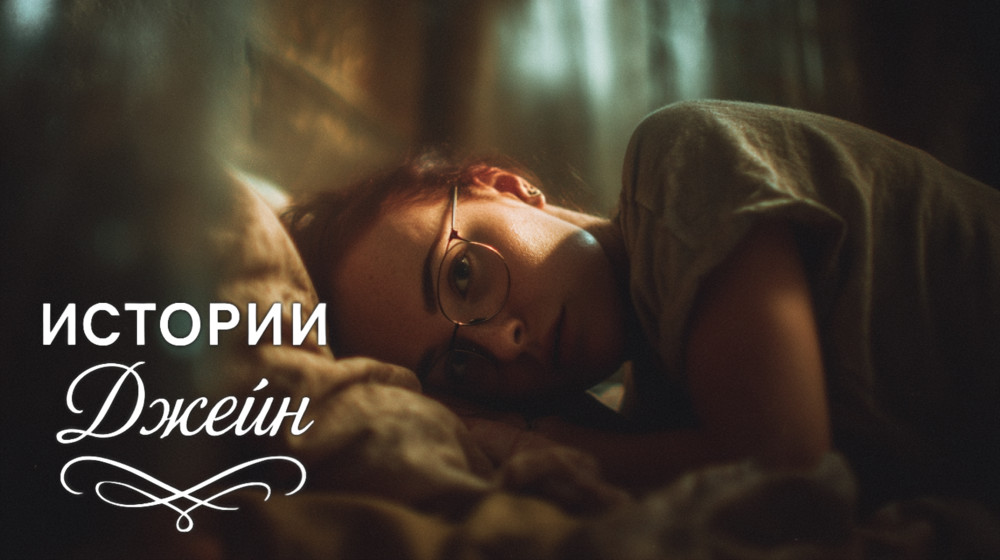 Ты или квартира – выбирай прямо сейчас — Ирина, его жена