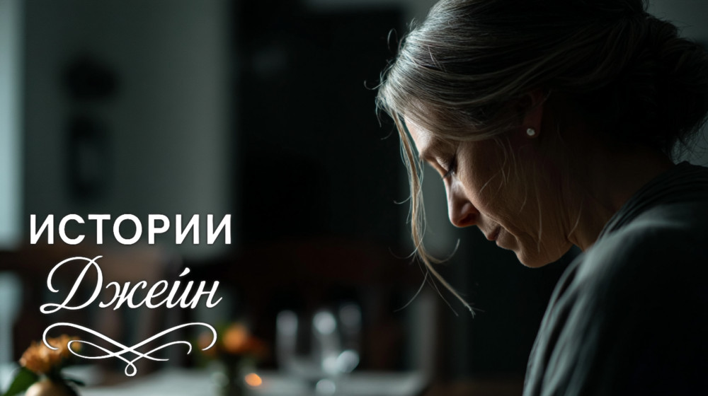 Ты продашь квартиру, или я перестану платить за внуков — Светлана, его жена