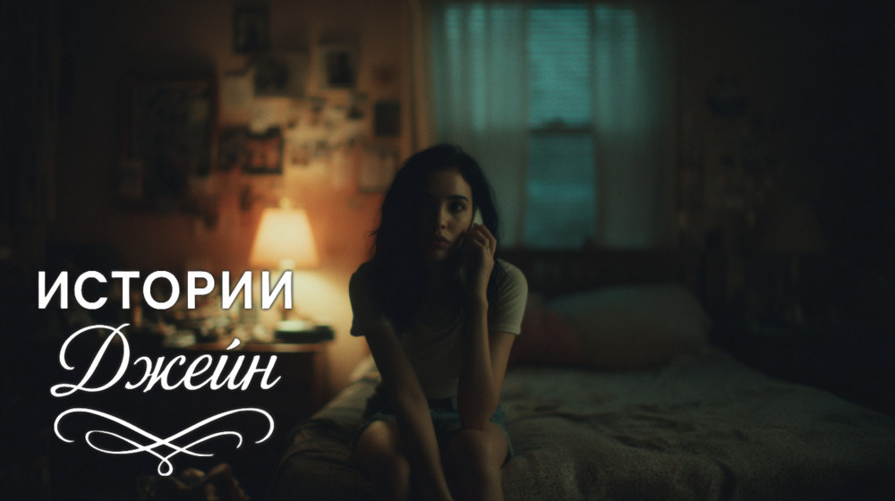 Отстань от меня я занята — Ирина, его жена