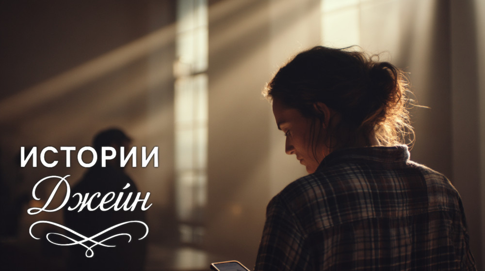 — Твоё твоим останется, только если ты не сдашься — Ольга, сестра Ивана