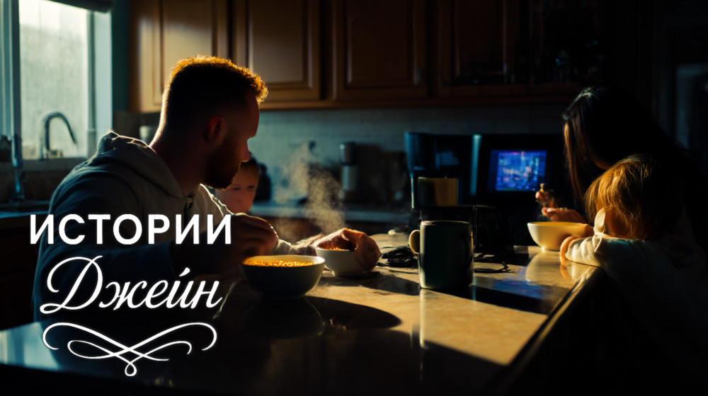 Я не позволю тебе продать нашу квартиру — Ирина, его жена