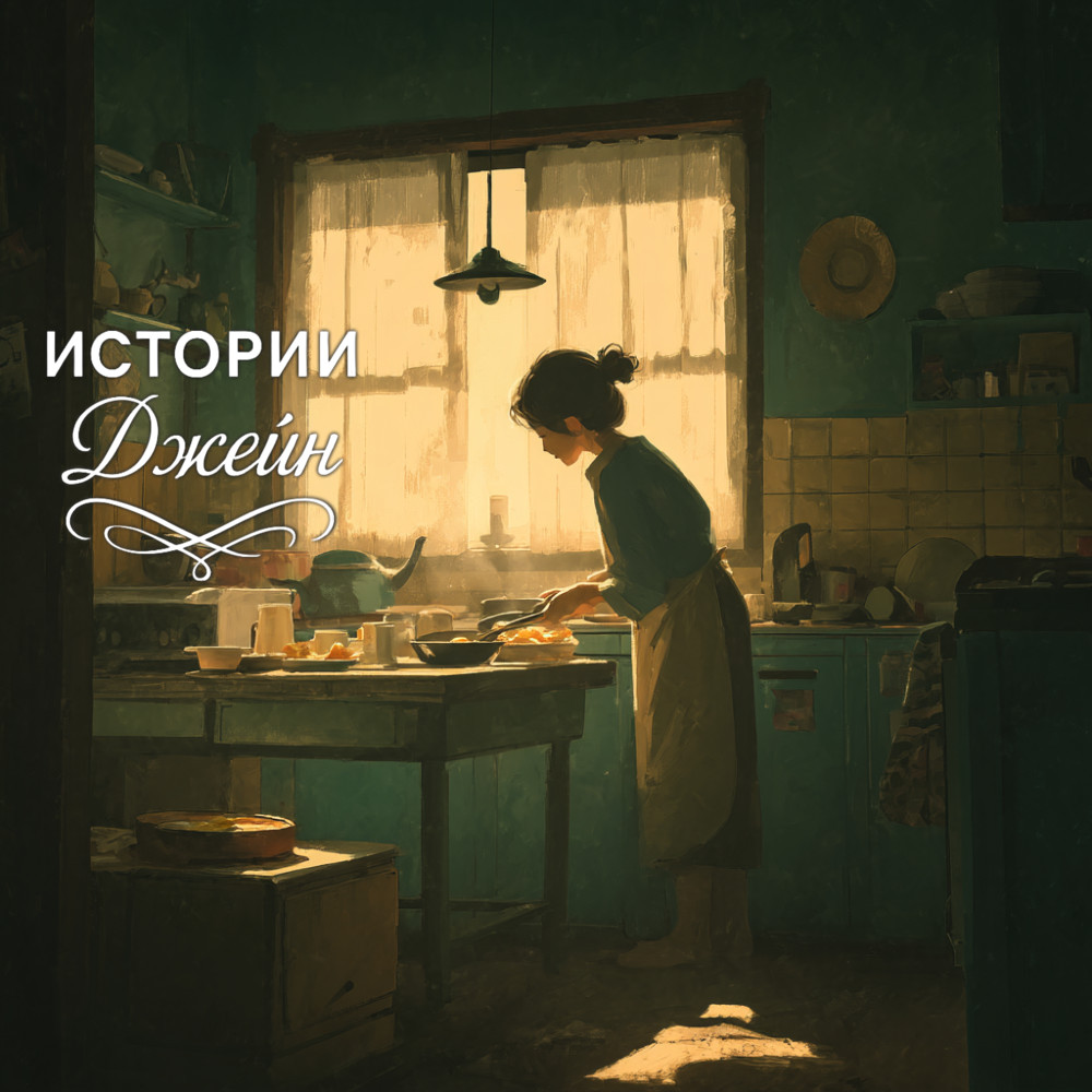 Я хочу вернуться к нему несмотря ни на что — Ольга, бывшая жена Андрея