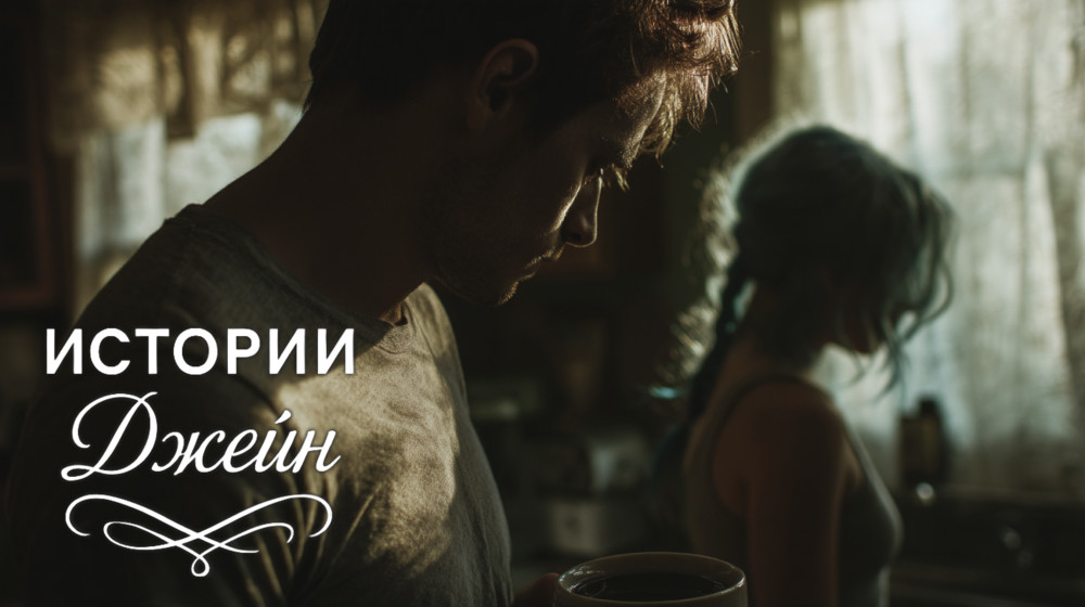 Ты только послушай, зачем нам эти тётки — Ольга, его сестра