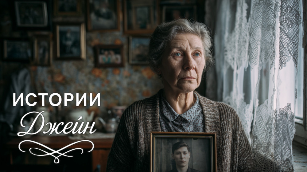 — Ты не имеешь права распоряжаться моим будущим — Ольга, мать Ильи