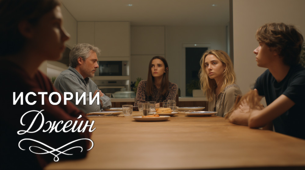 Если ты сейчас не продашь квартиру я уйду навсегда — Ольга, его жена