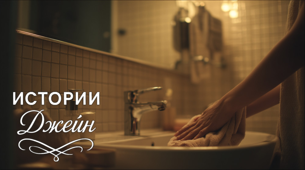 Если мы не поедем в Сочи, я перестану считать тебя семьёй — Татьяна, свекровь