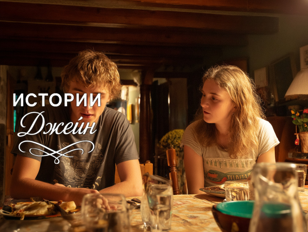 Ты же понимаешь что мы не можем жить на две семьи — Олег, брат Светланы