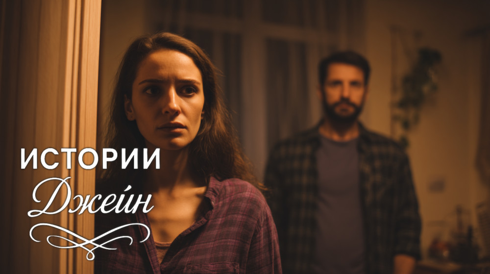 Я хочу подарок на тысячу евро и не обсуждается — Галина Петровна, свекровь