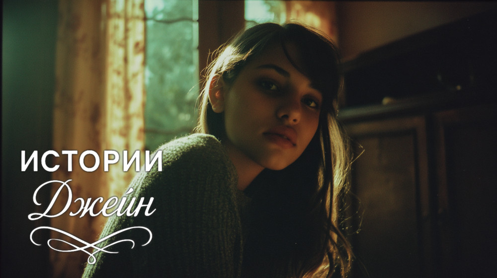 Ты просто съезжай к маме и всё решится — Ирина, его жена